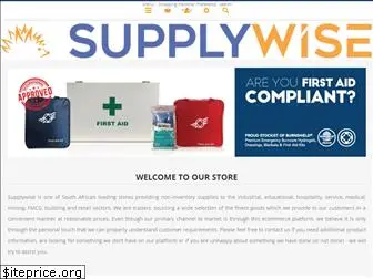 supplywise.co.za