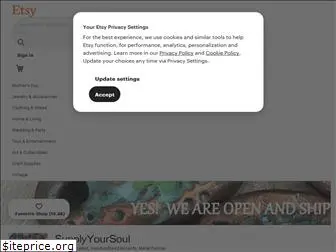 supplyyoursoul.com