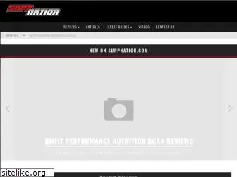 suppnation.com