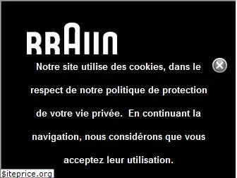 support-braun.fr