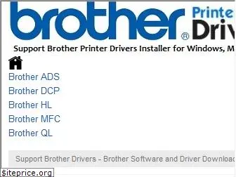 support-brother.com