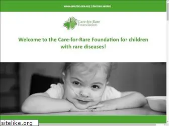 support-care-for-rare.de