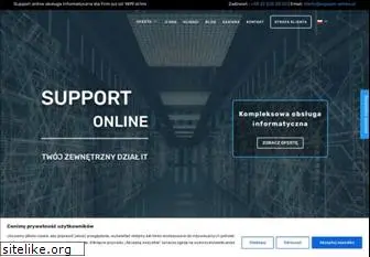 support-online.pl