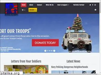 support-our-troops.com