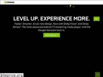 support-shield.nvidia.com