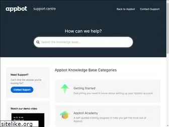 support.appbot.co