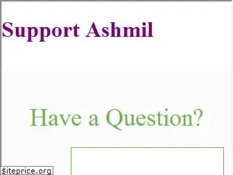 support.ashmil.me