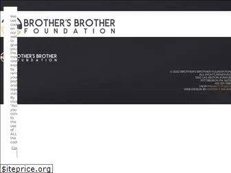 support.brothersbrother.org