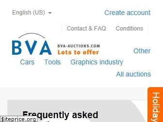 support.bva-auctions.com