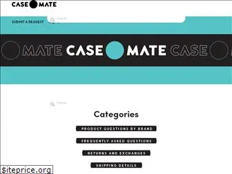 support.case-mate.com