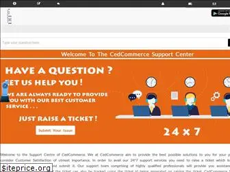 support.cedcommerce.com