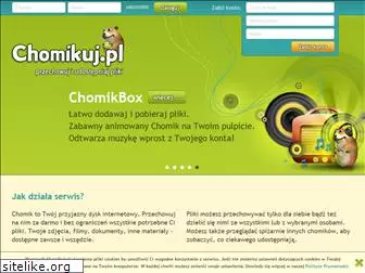 support.chomikuj.pl