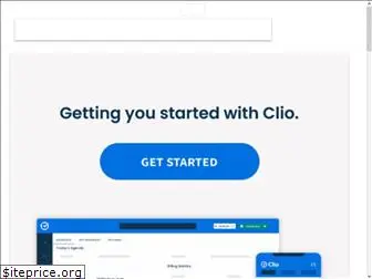 support.clio.com