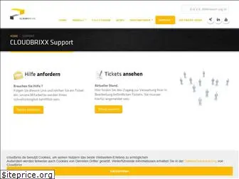 support.cloudbrixx.de