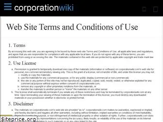 support.corporationwiki.com