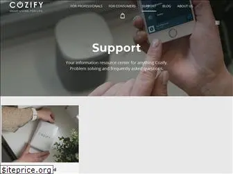 support.cozify.fi