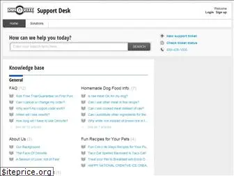 support.dinovite.com