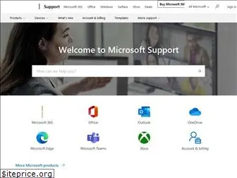 support.discoverbing.com