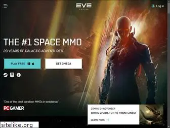 support.eve-online.com