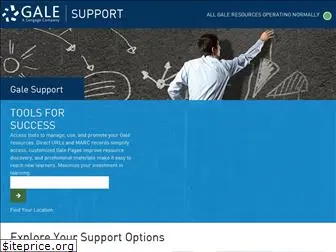 support.gale.com