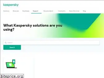 support.kaspersky.co.uk