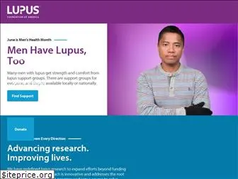 support.lupus.org