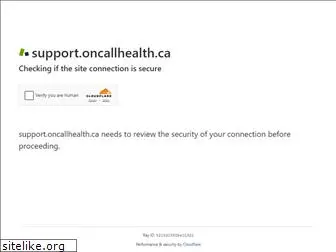 support.oncallhealth.ca