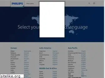 support.philips.com