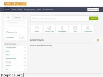 support.rapidgator.net