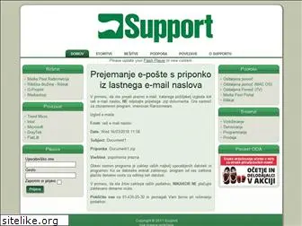 support.si
