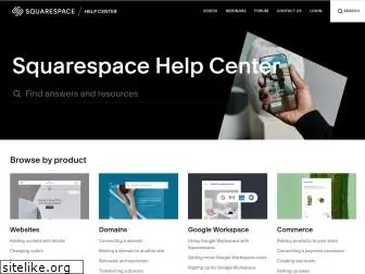 support.squarespace.com
