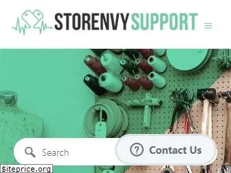 support.storenvy.com