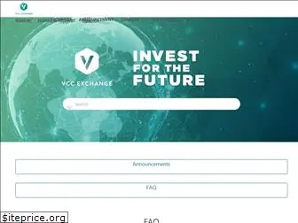 support.vcc.exchange