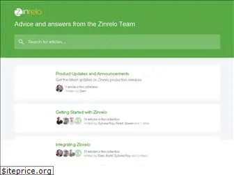support.zinrelo.com