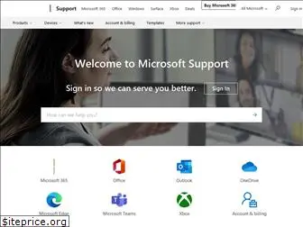 support2.microsoft.com