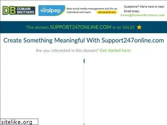 support247online.com