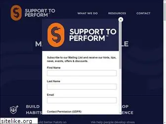 support2perform.com