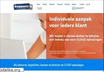support2u.nl