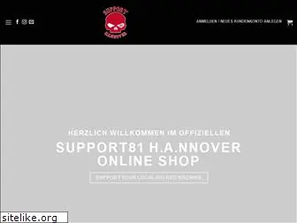 support81-shop-h-a-nnover.de