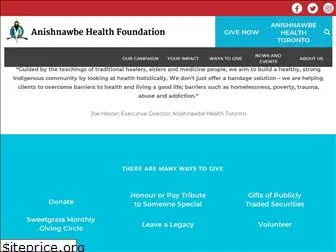 supportanishnawbe.ca