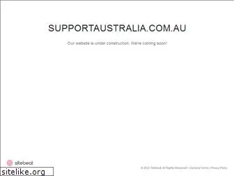 supportaustralia.com.au