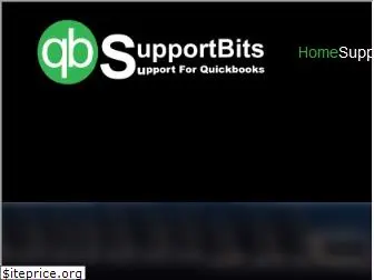 supportbits.com