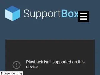 supportbox.com