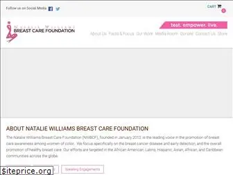 supportbreastcare.org