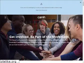 supportcamh.ca