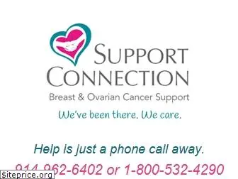 supportconnection.org