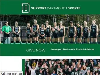 supportdartmouthsports.com