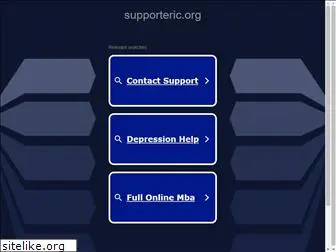 supporteric.org