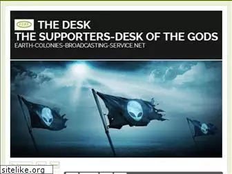 supporters-desk.com