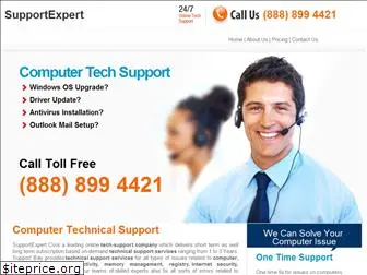 supportexpert.co